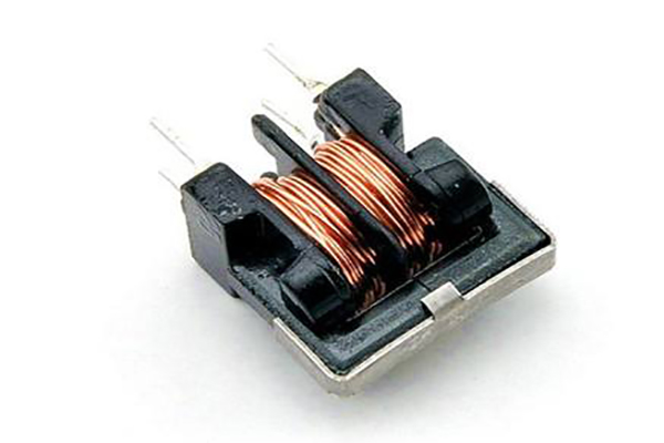電子變壓器的工作原理